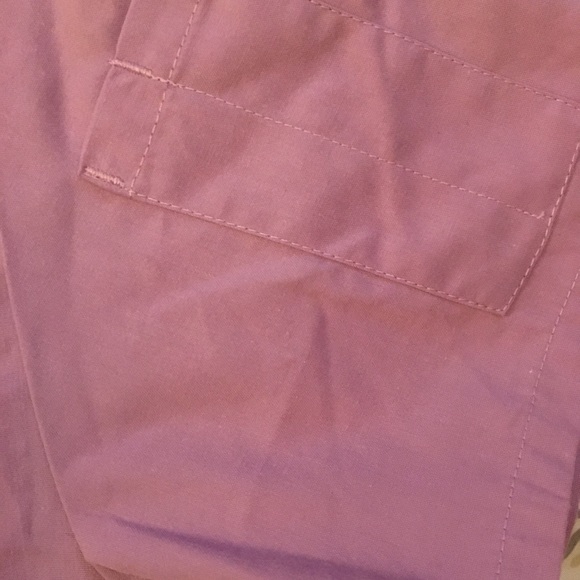 Uniform Pro Scrub Bundle Set. Scrub Top - Picture 4 of 5